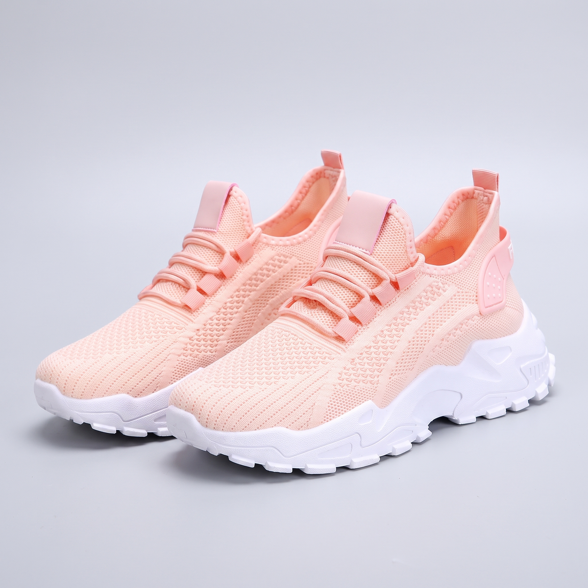 Elysia | Comfort Sneakers für Frauen mit Fußunterstützung