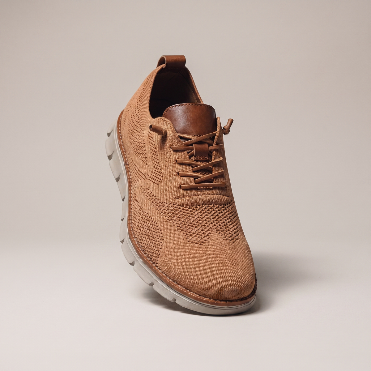 Adrian | Bequemer und stilvoller Herren orthopädischer Sneaker