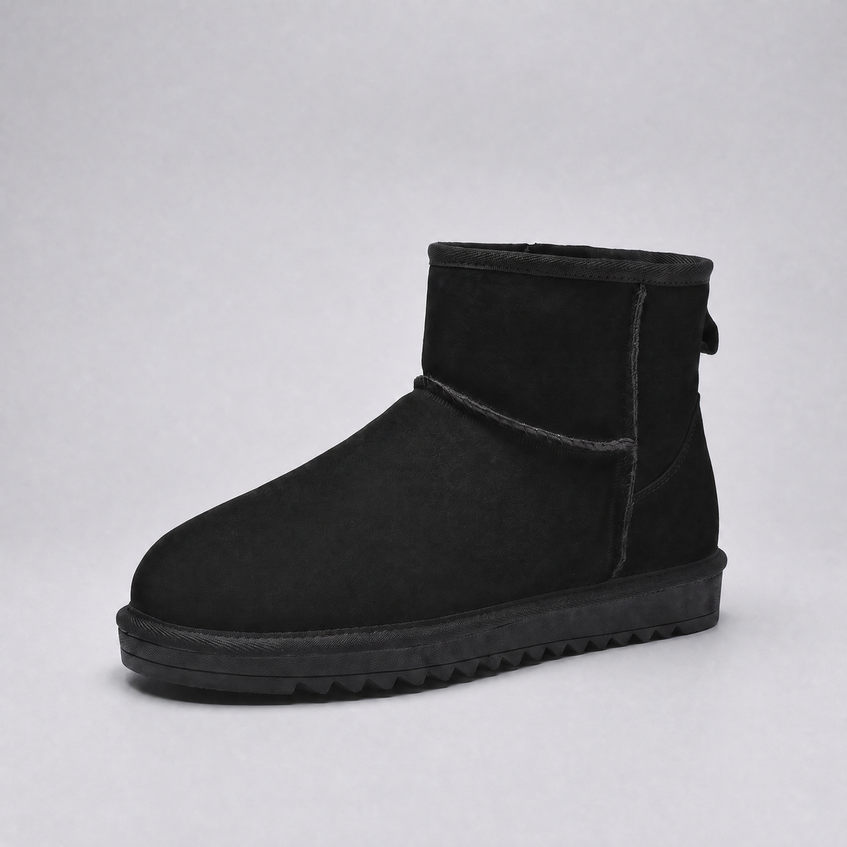 Briarfield | Warme Stiefeletten – Bequeme Winteranpassung für Frauen