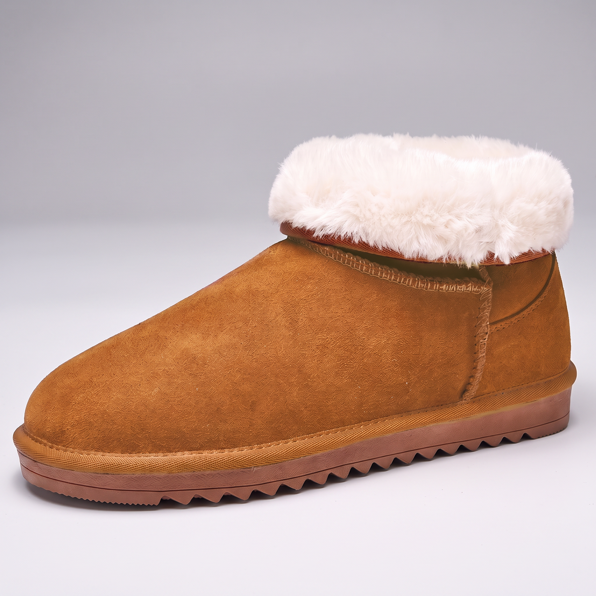 Briarfield | Warme Stiefeletten – Bequeme Winteranpassung für Frauen