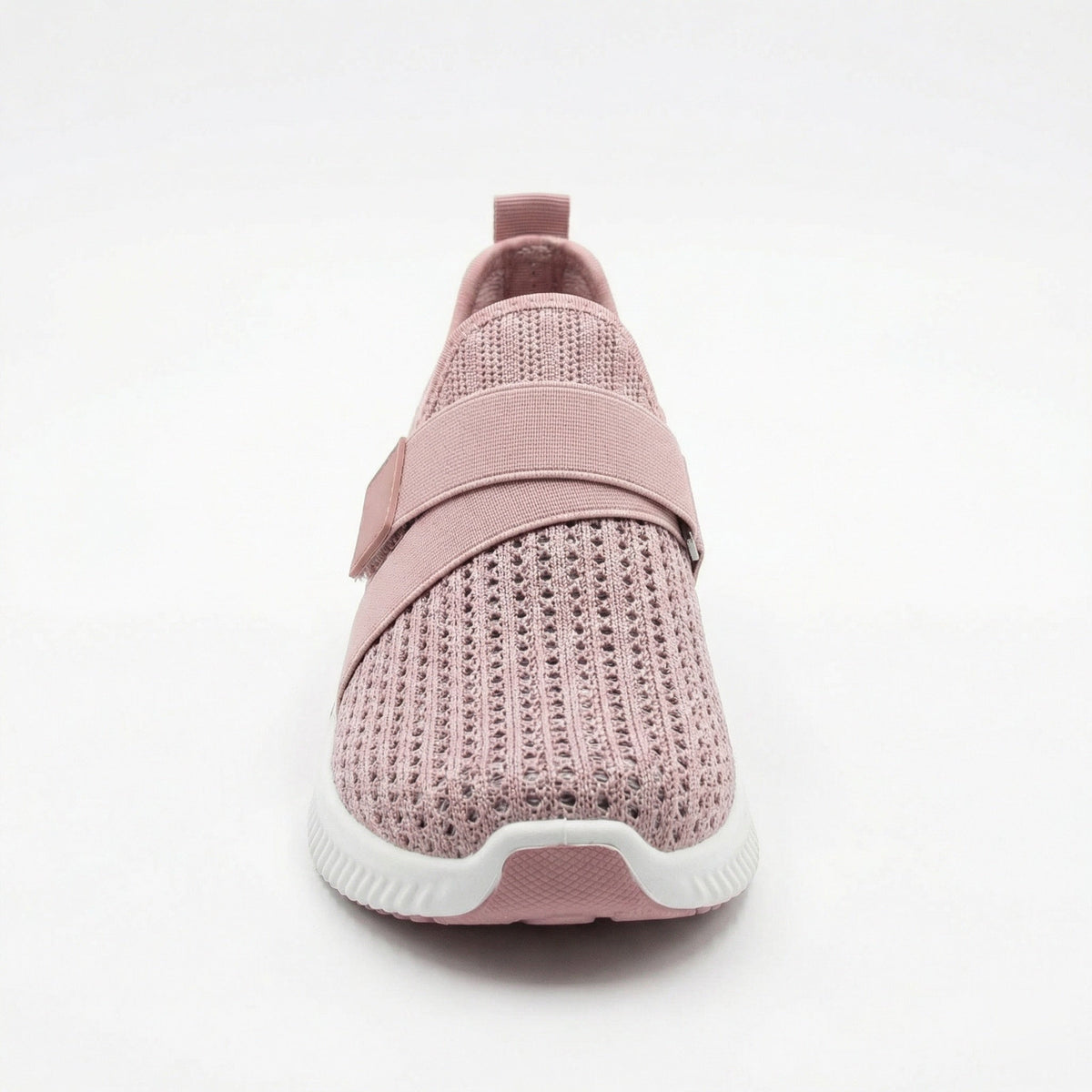 Chloe | Elegante und verstellbare orthopädische Slip-On Sneakers