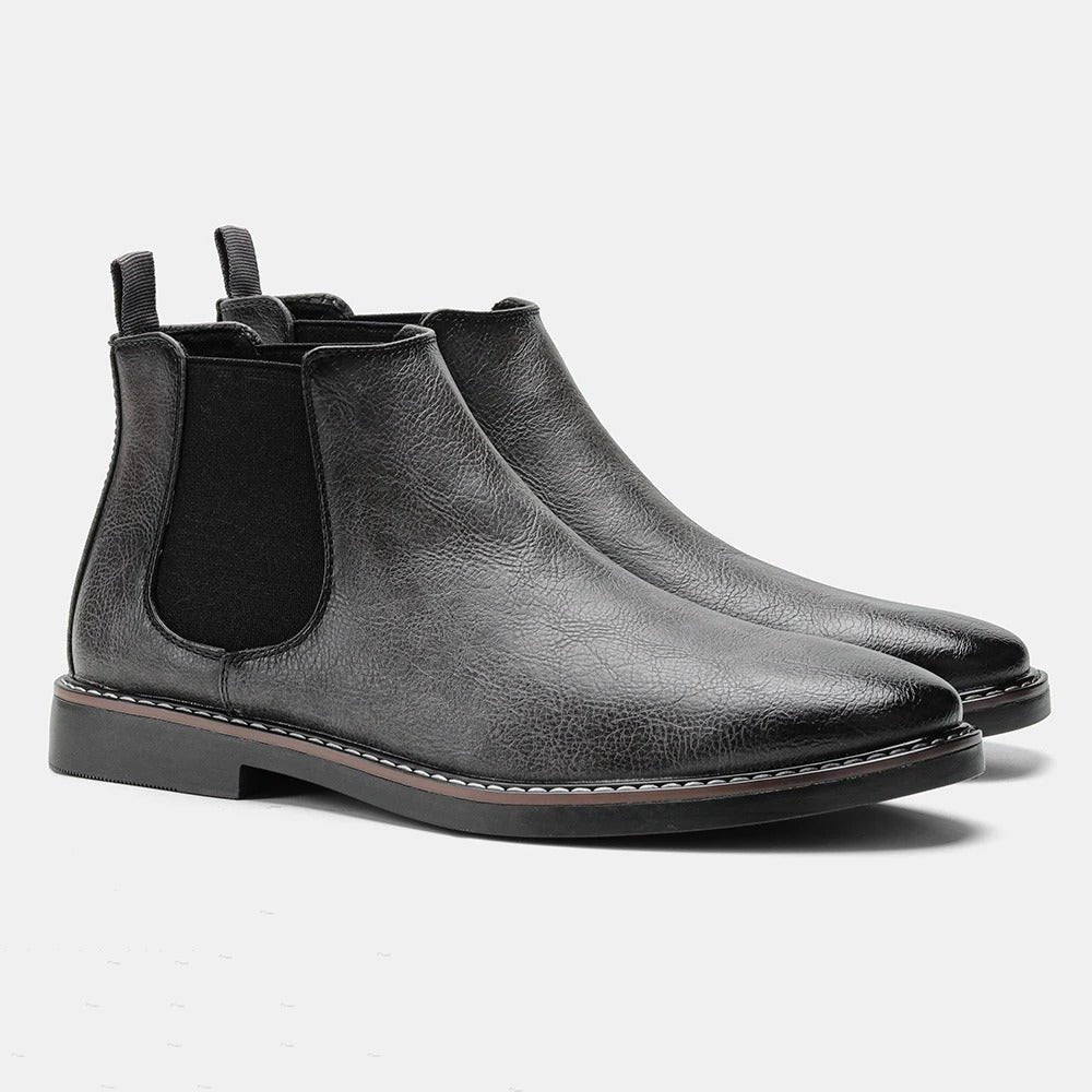 Wayne | Chelsea Boots – Klassisch für Männer