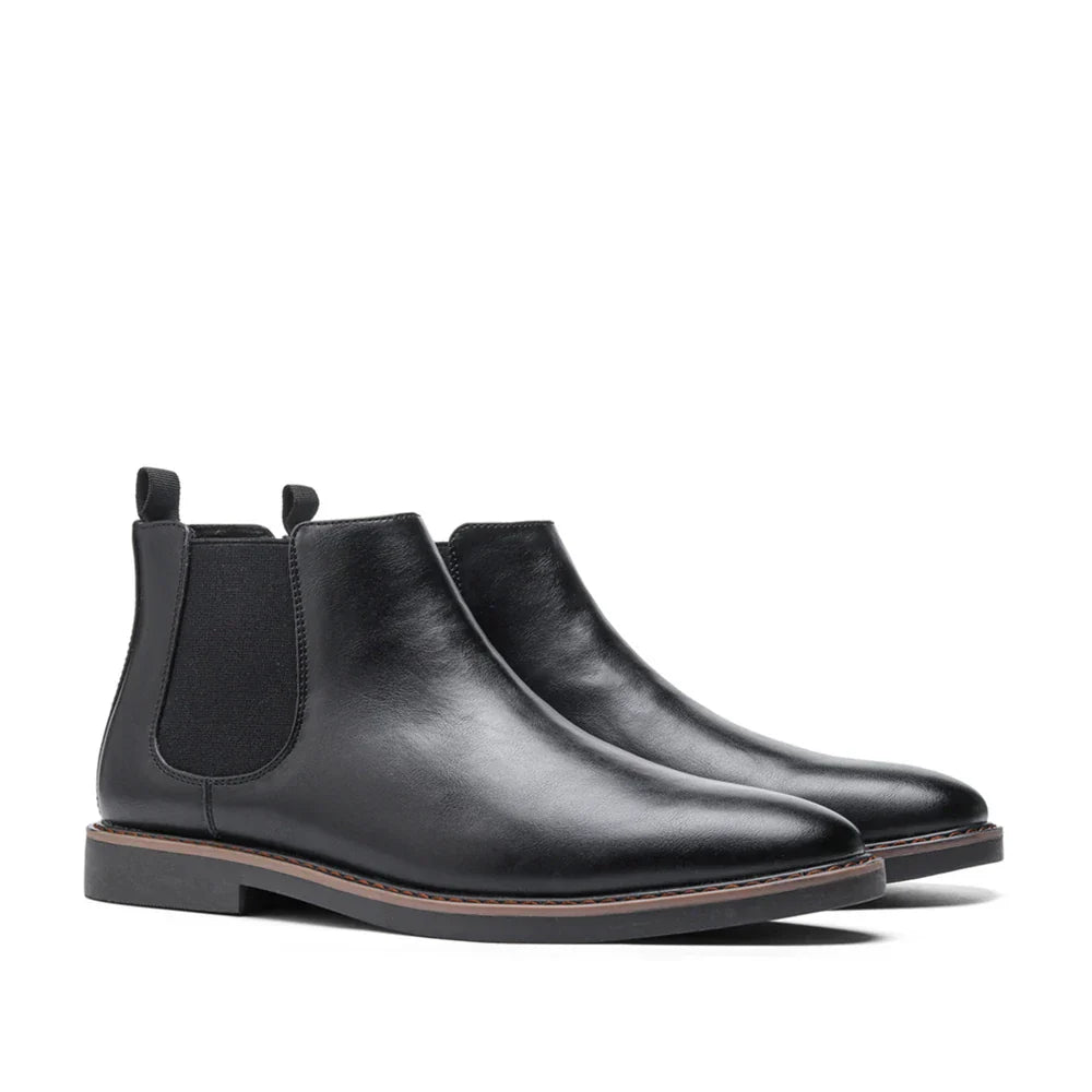 Wayne | Chelsea Boots – Klassisch für Männer