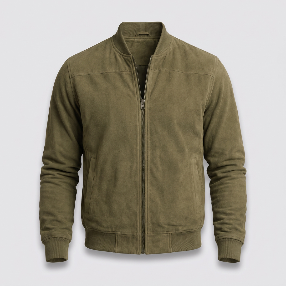 Volturi | Flight Jacket – Vintage-Inspired Style für Männer