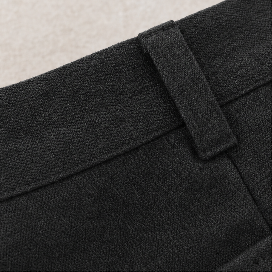 Wearbella | High-Waisted Wide-Leg Trousers – Bequemer Style für Frauen
