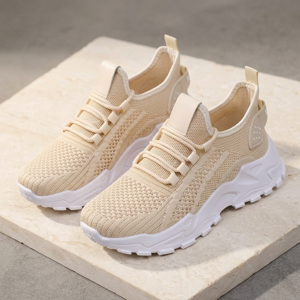 Aerloom | Atmungsaktive Sneakers – Leichtes Design für maximalen Komfort