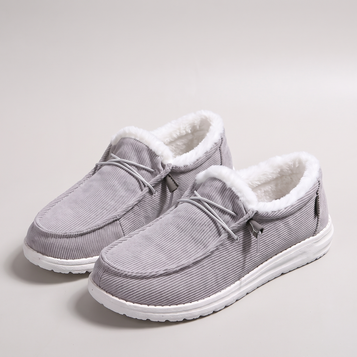 Marley | Komfort Loafers – Bequeme Slip-On für Frauen