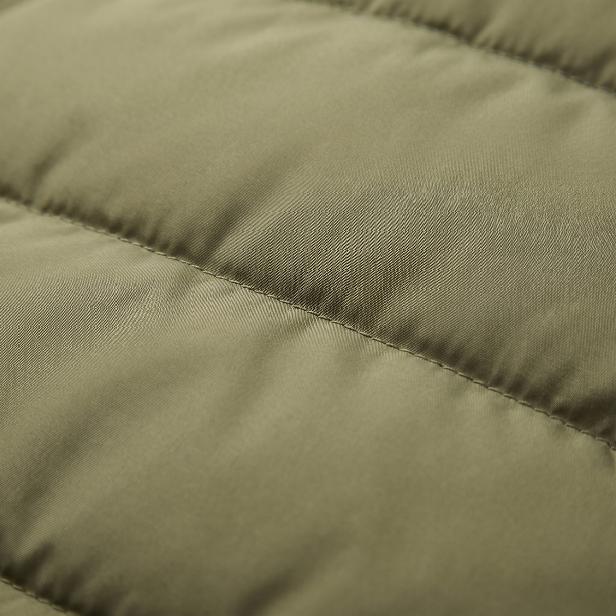 Rugged | Quilted Layer Jacket – Lichtgewicht en Stijlvol voor Mannen