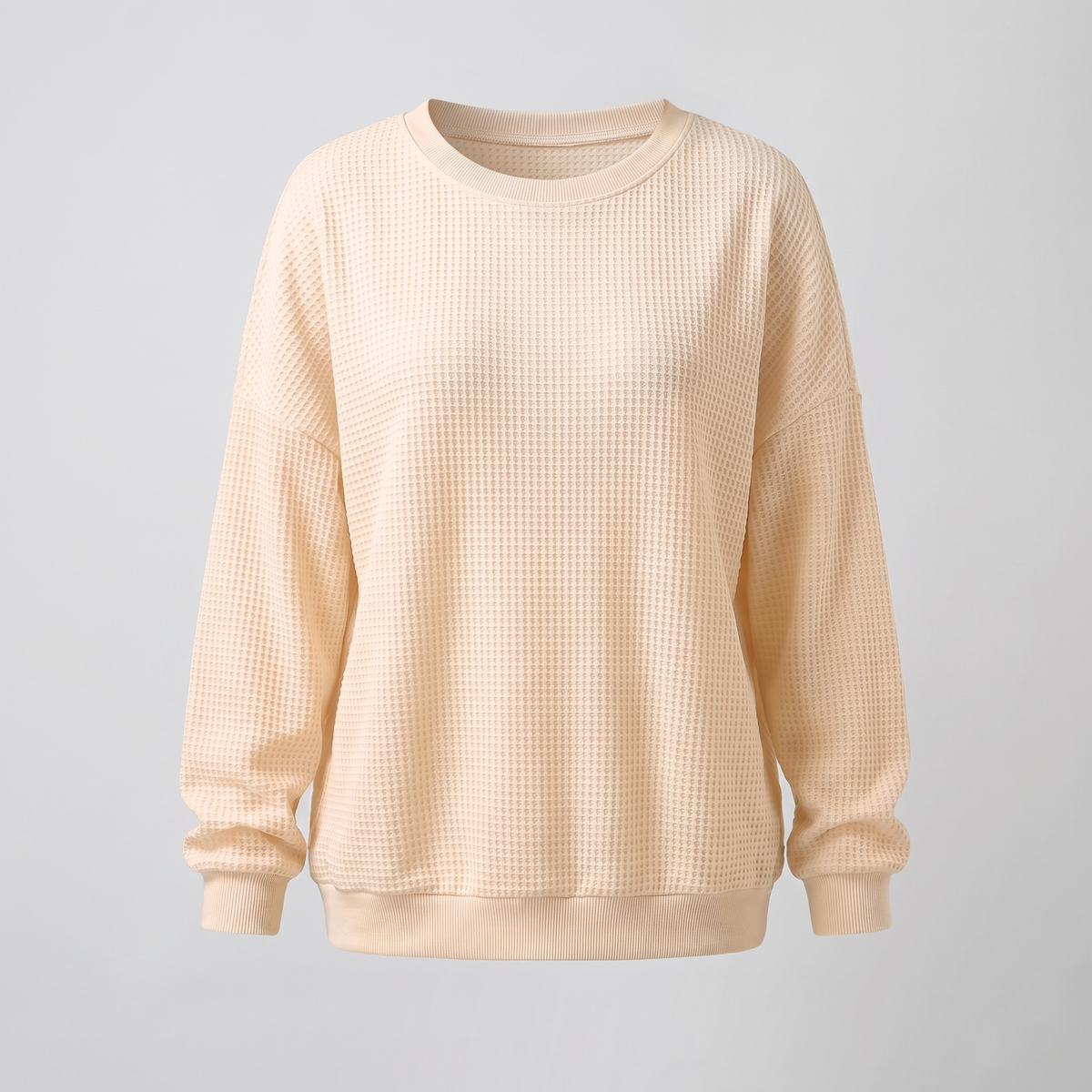Bramwell | Knit Sweater – Comfort-Focused Everyday Style