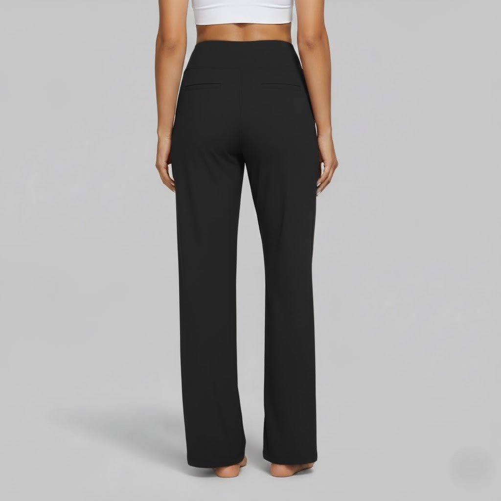 Juniper | Weite Hosen – Eleganter Stil für Damen