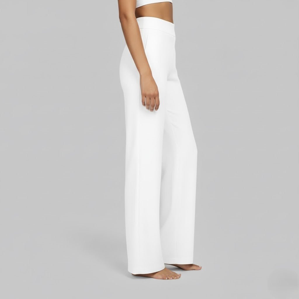 Juniper | Weite Hosen – Eleganter Stil für Damen