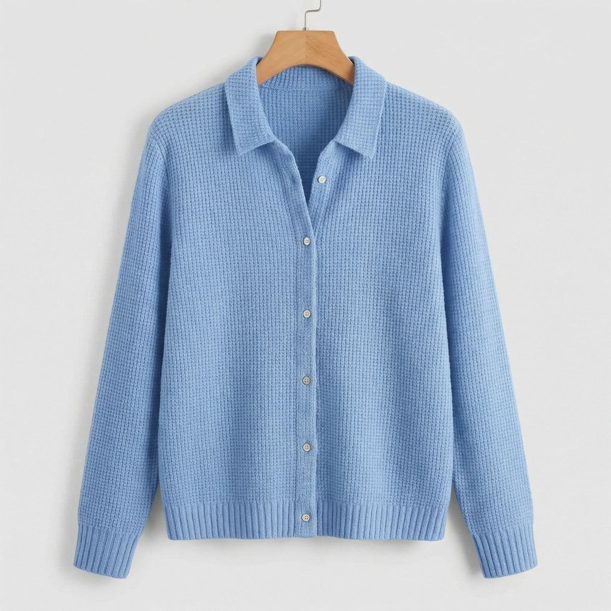 Seraphine | Classic Cardigan – Zeitloser Stil für Frauen