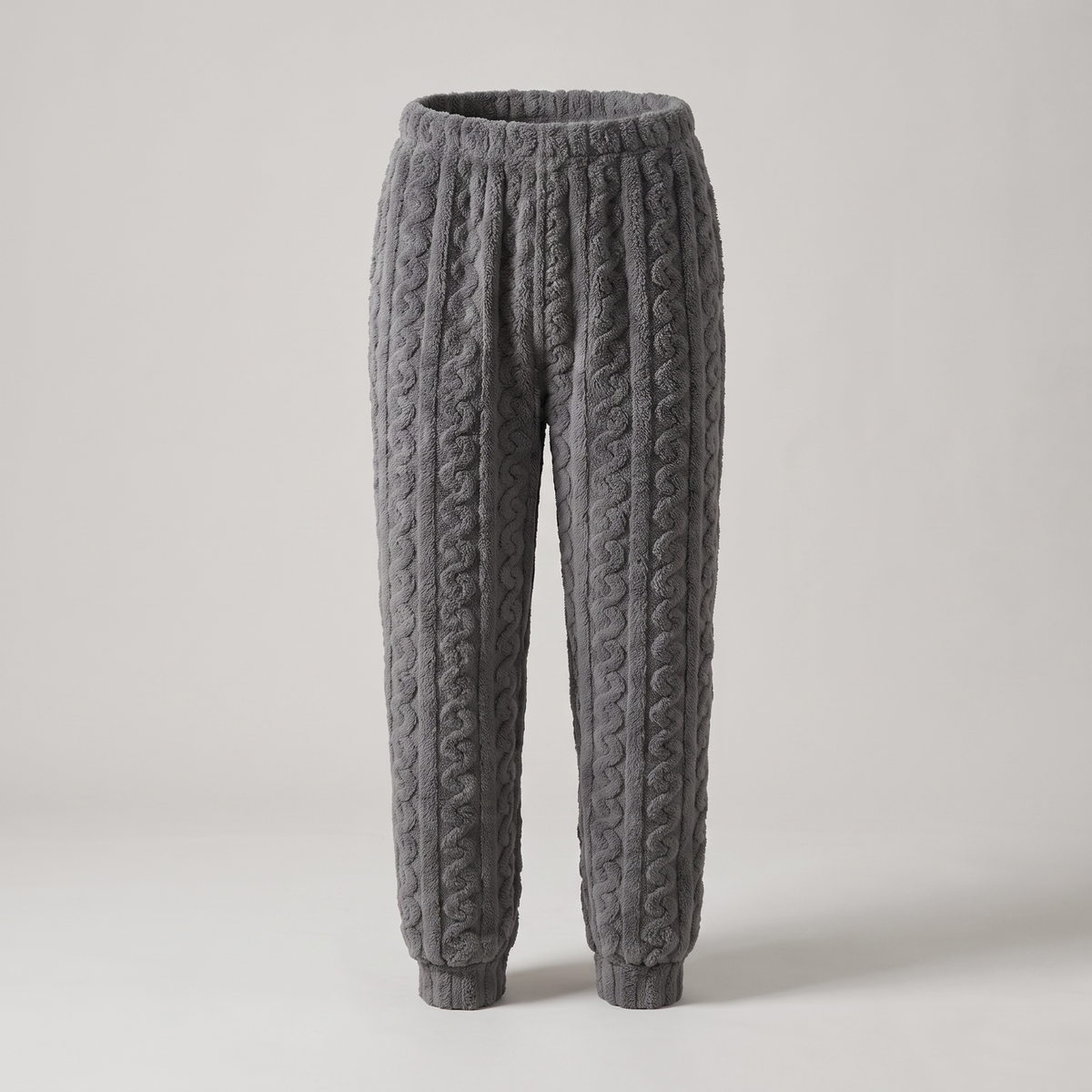 Glacier | Soft-Lined Pants – Elegant Relaxed Fit für Damen