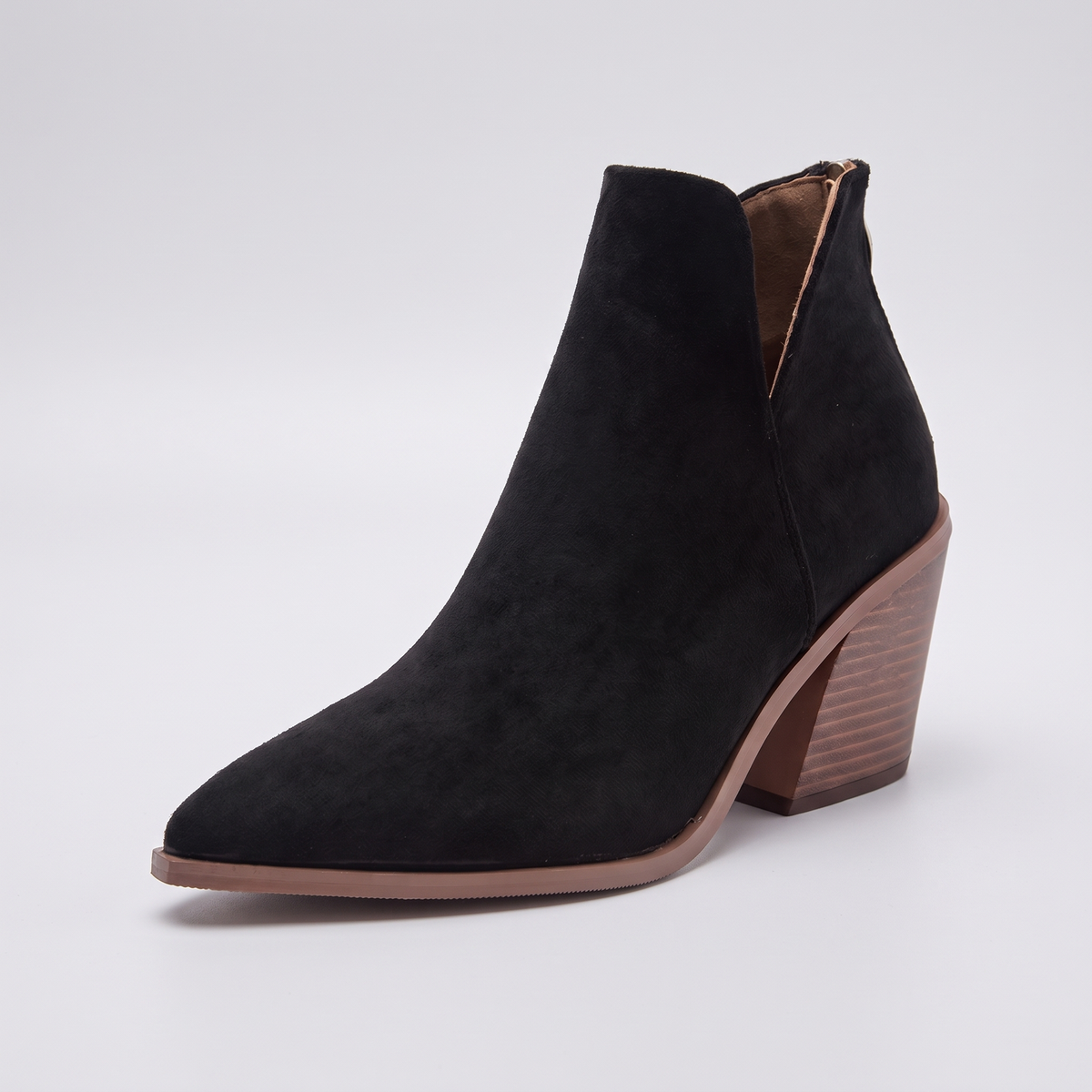 Willow | Ankle Boots – Klassisches Design für Frauen