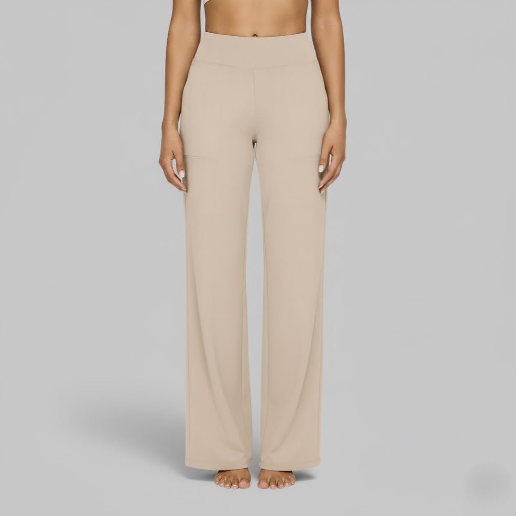 Juniper | Weite Hosen – Eleganter Stil für Damen