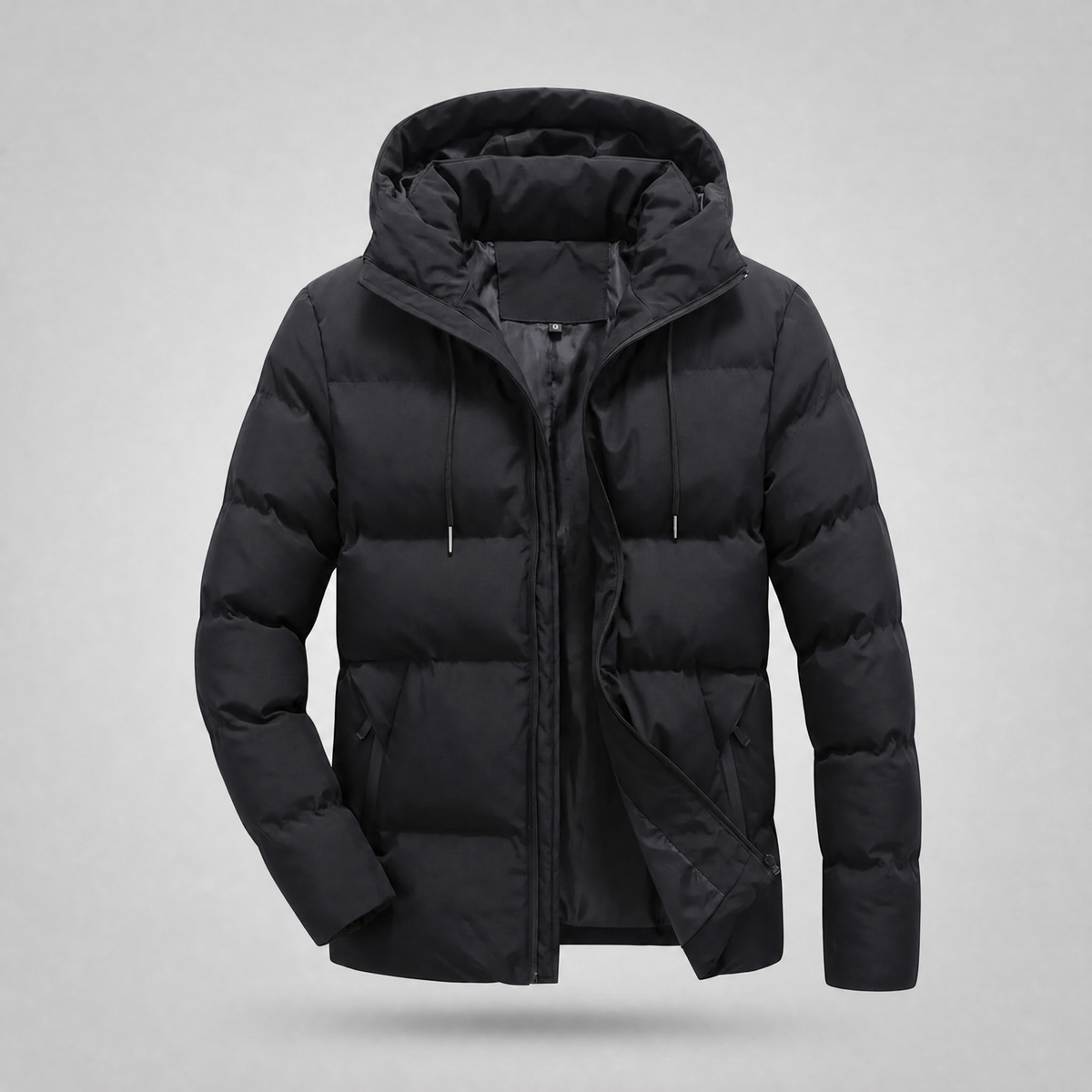 Cavendish | Warm Padded Jacket – Winter Komfort für Männer