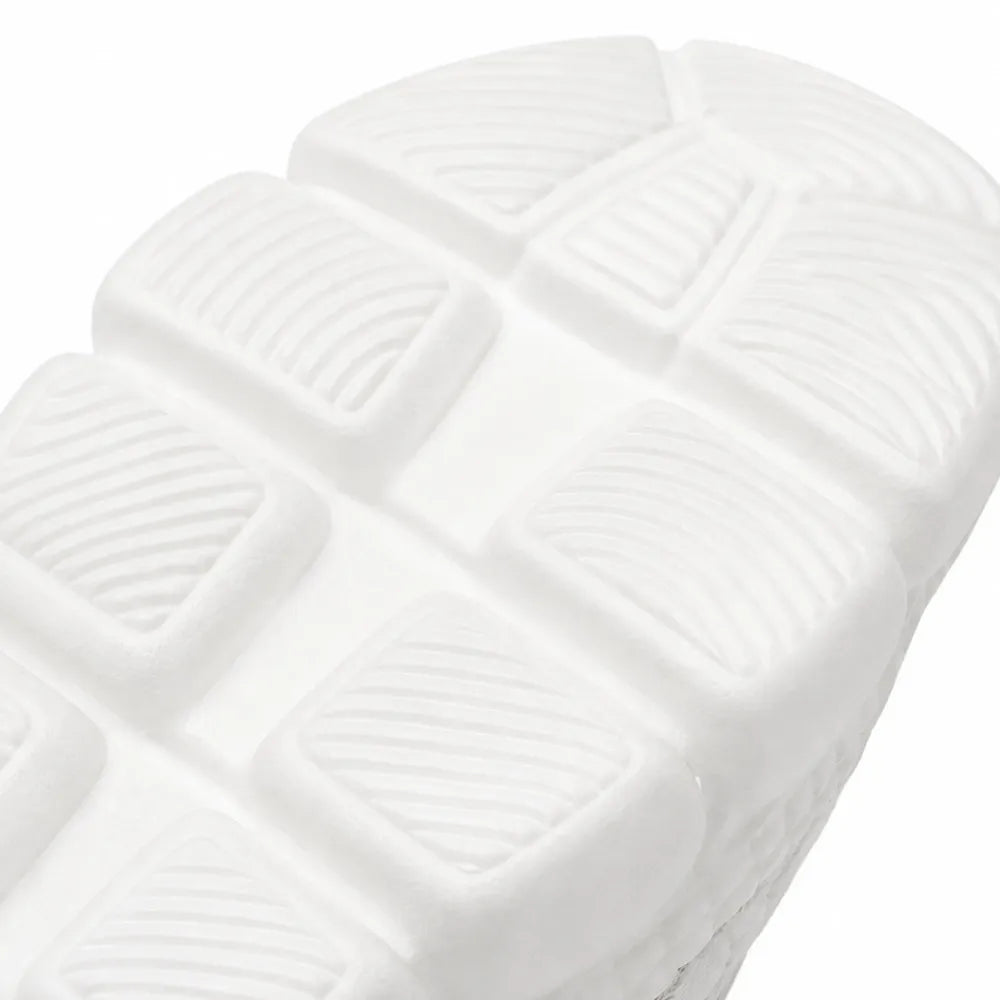 Stelline | Star Mesh Platform Sneakers für Frauen – Atmungsaktives Design
