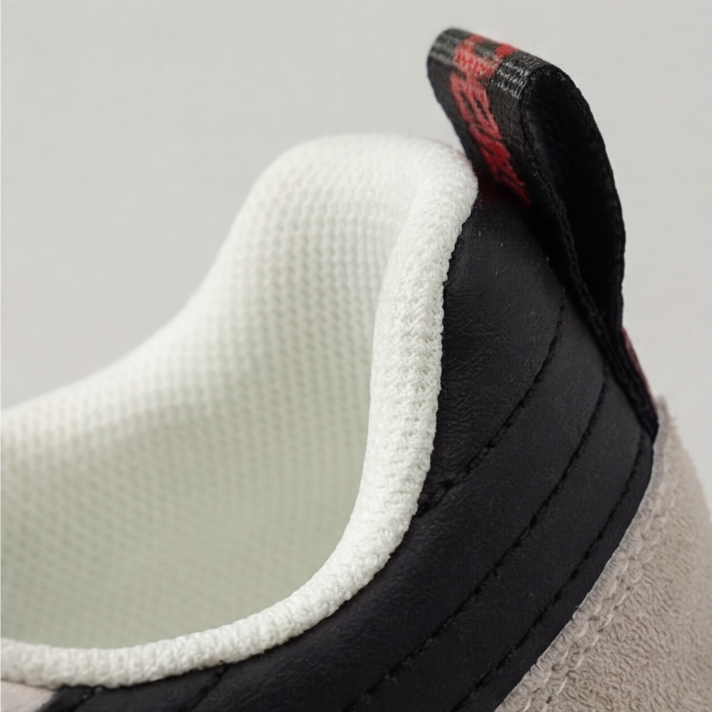 Stradia | Retro Platform Sneakers für den ganzen Tag bequem