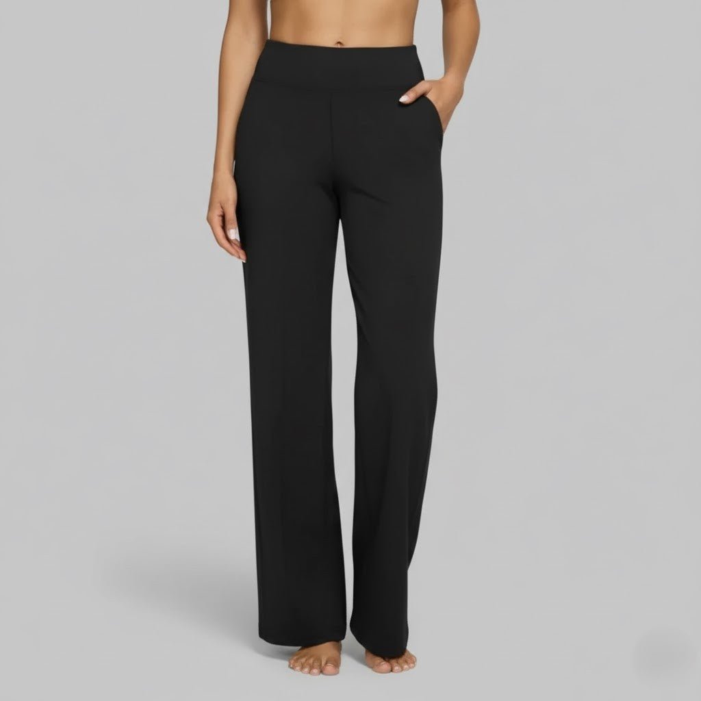 Juniper | Weite Hosen – Eleganter Stil für Damen