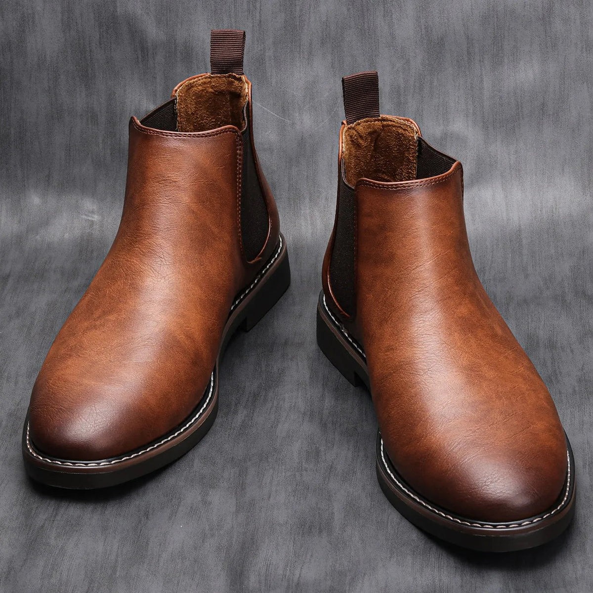 Wayne | Chelsea Boots – Klassisch für Männer