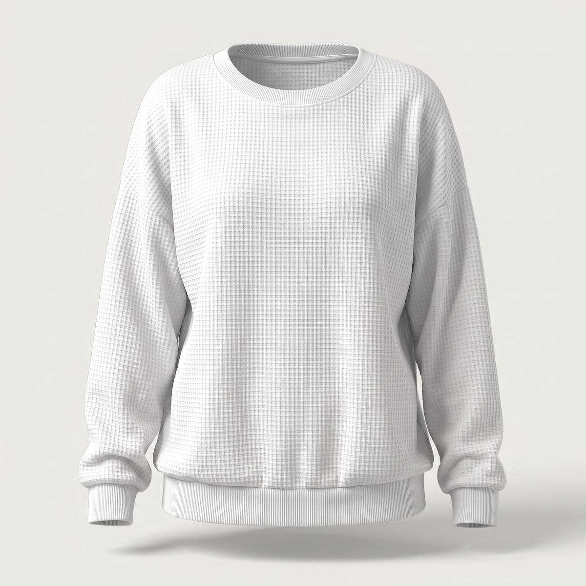 Bramwell | Knit Sweater – Comfort-Focused Everyday Style