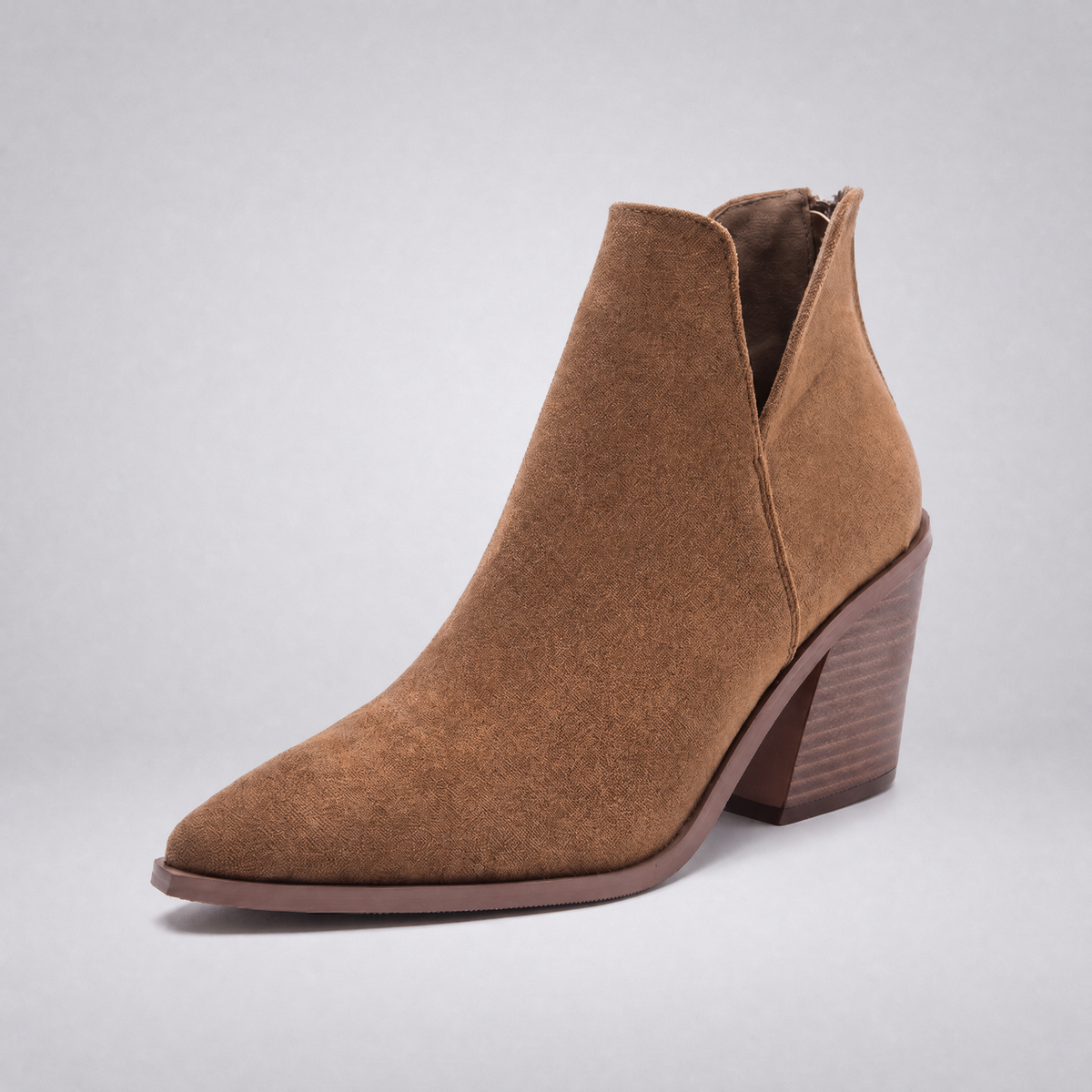 Willow | Ankle Boots – Klassisches Design für Frauen