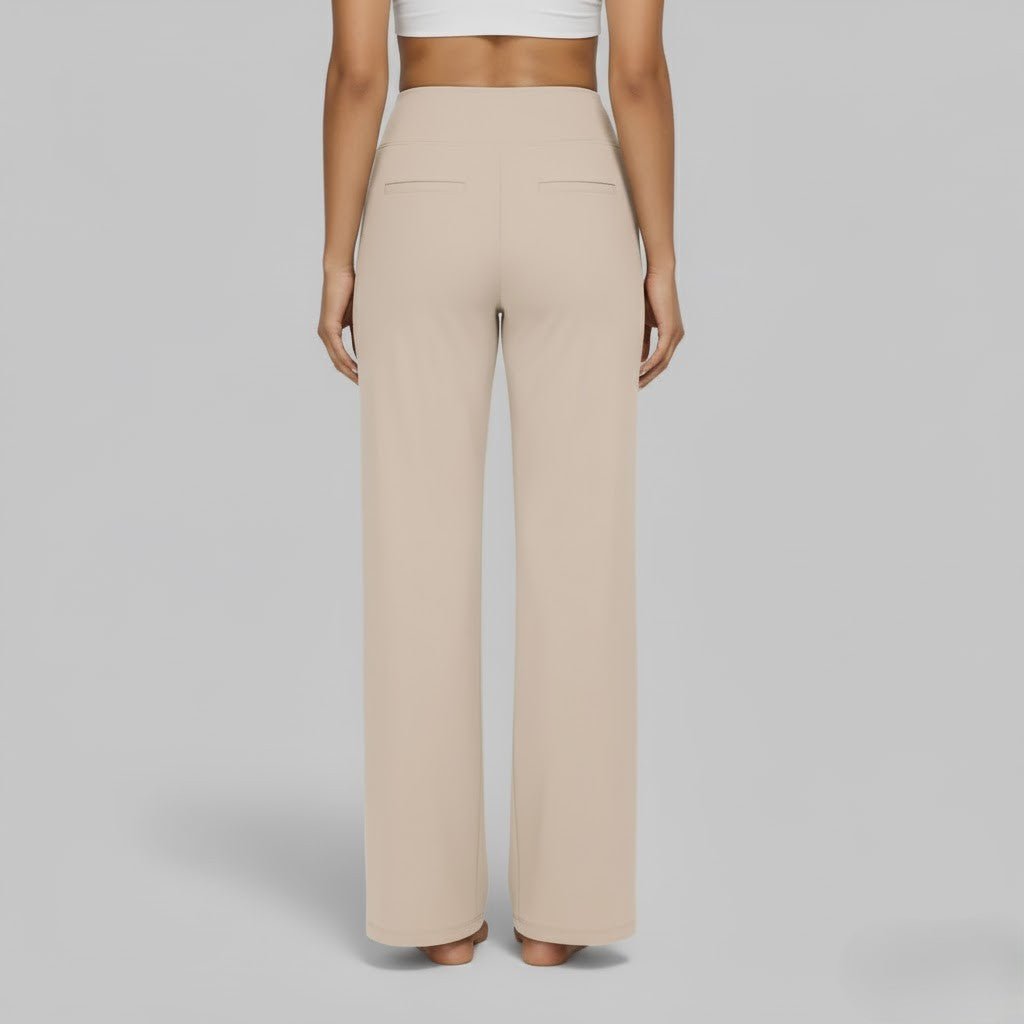 Juniper | Weite Hosen – Eleganter Stil für Damen