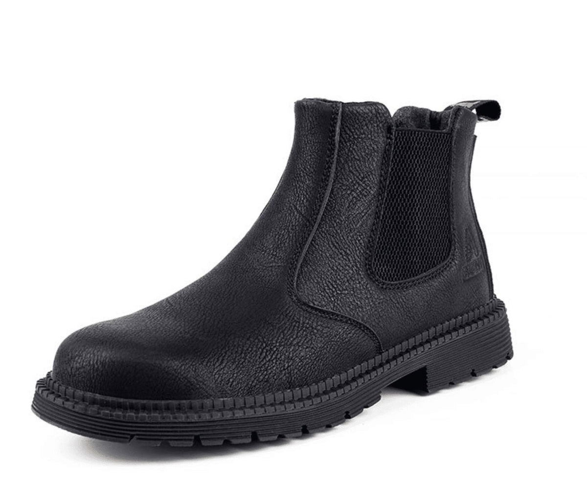 Emil | Chelsea Boots – Bequemer Freizeitstil für Herren