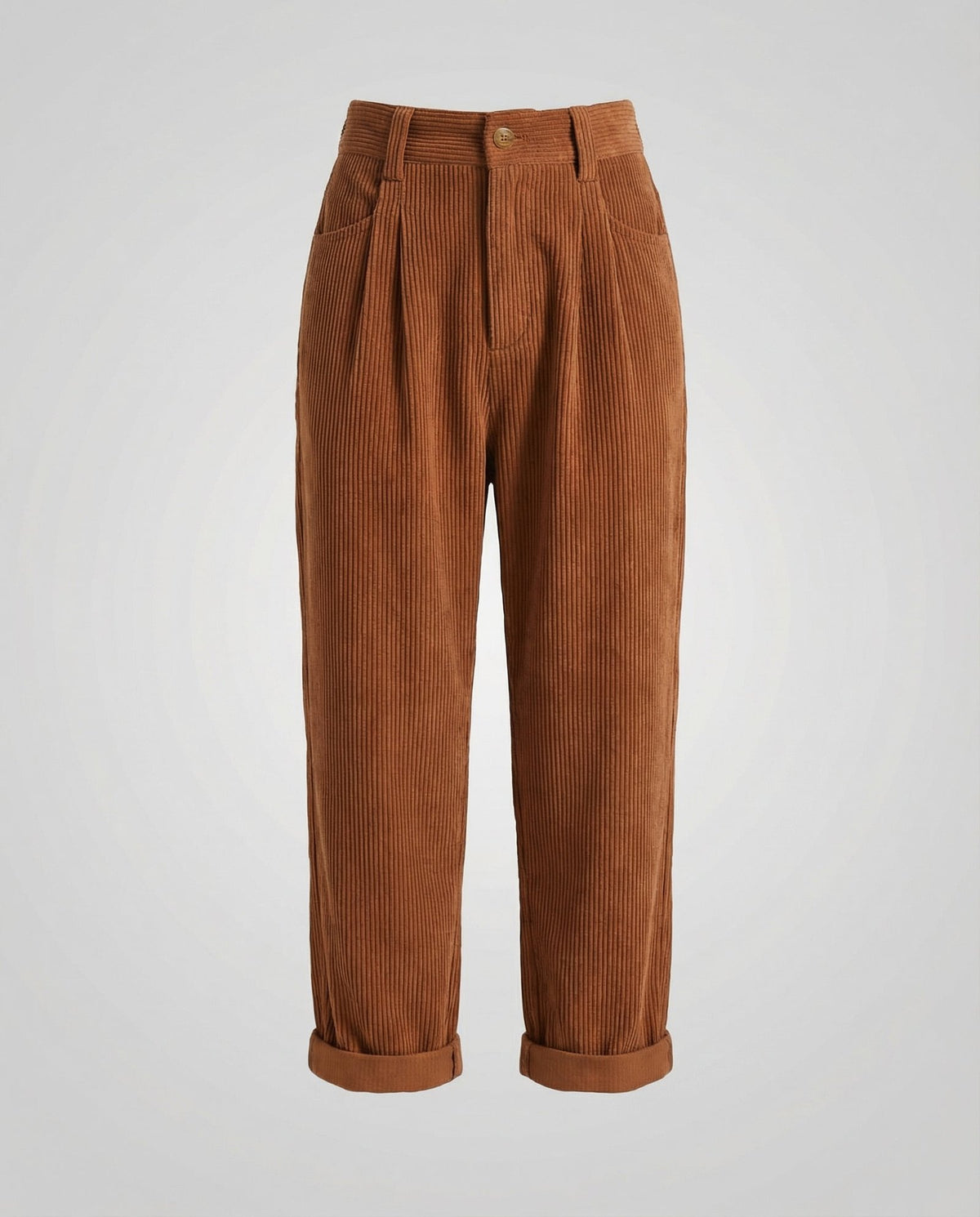 Heidi-Mode | Cordhose für Damen – Lässiger Komfortstil