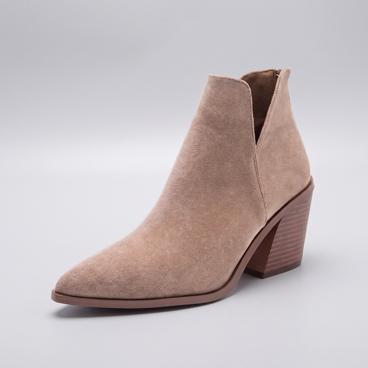 Willow | Ankle Boots – Klassisches Design für Frauen