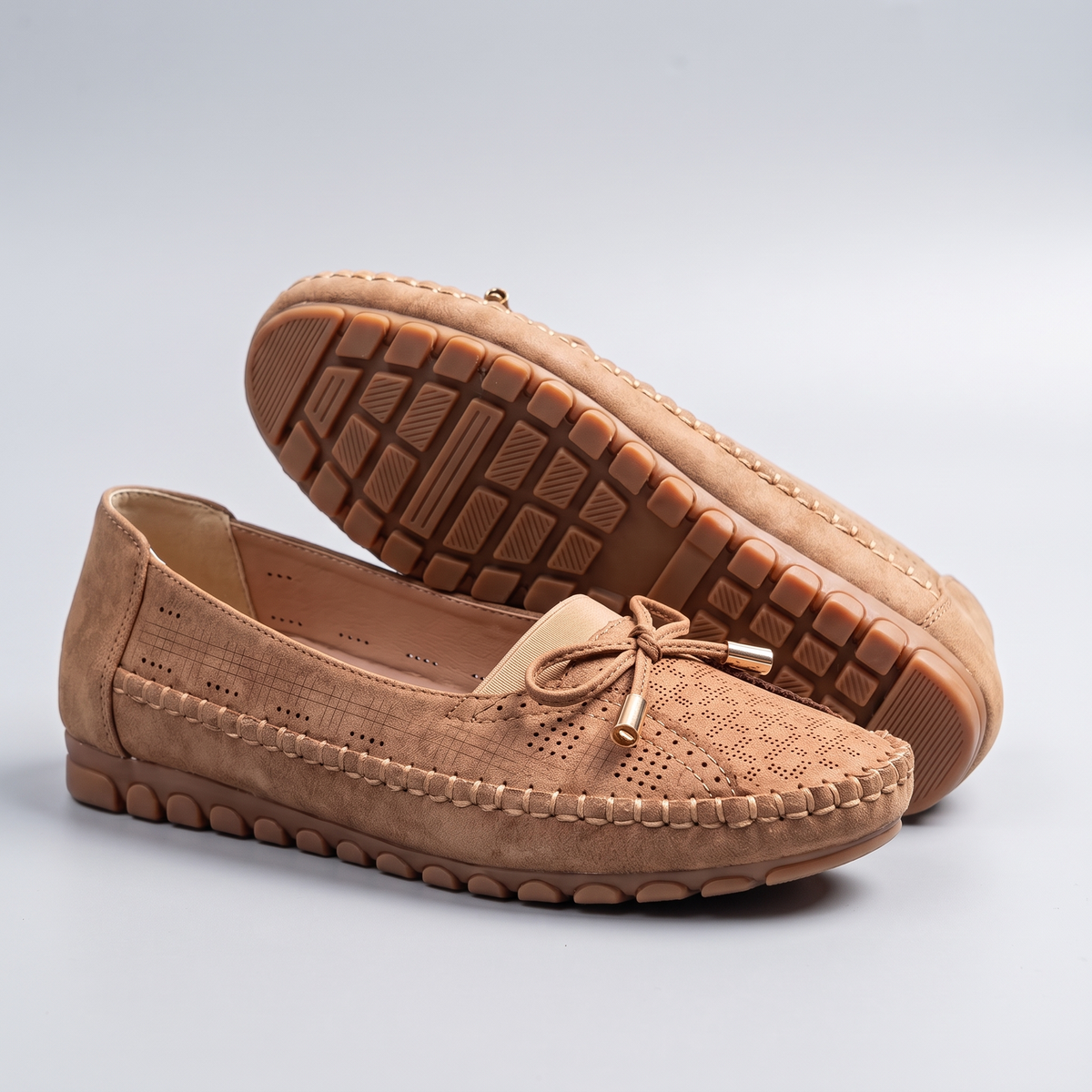 Camille | Orthopädische Sneaker für Frauen – Klassischer Komfort