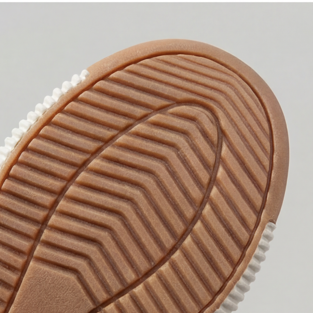 Stradia | Retro Platform Sneakers für den ganzen Tag bequem