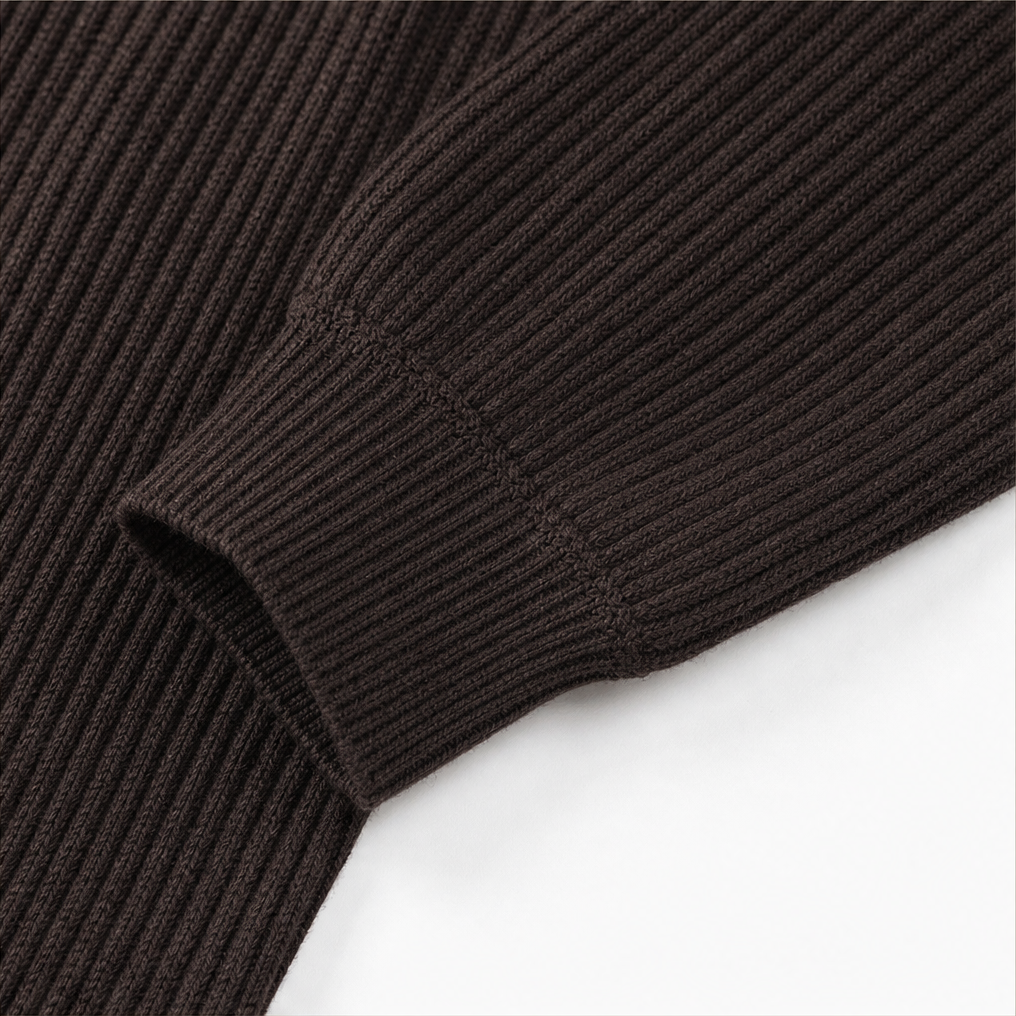 Wearbella | Kleider mit Strick-Oberteil und Plisseerock