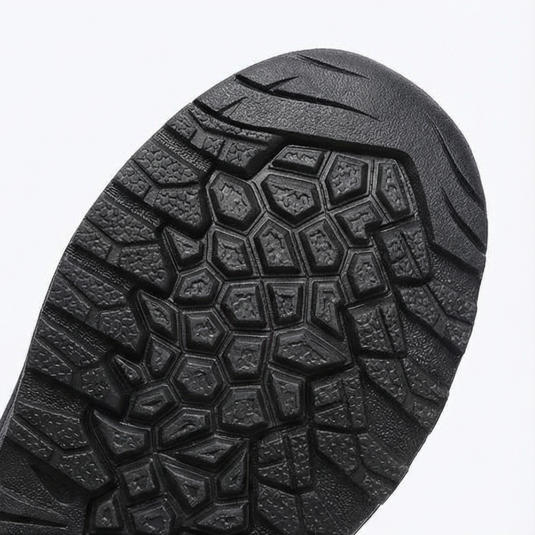 Warmstep | Winter Boots – Warm und Wasserdicht für Frauen