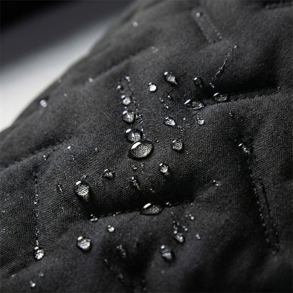 Nuvon | Fleece-Lined Joggers – Warm & Bequem für Männer und Frauen
