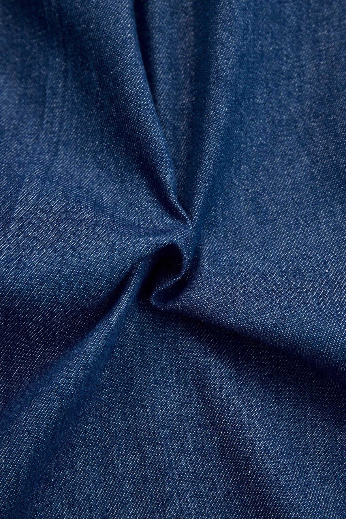 Scarlett | Eleganter und schicker Jeans-Overall mit Reißverschluss vorne 8