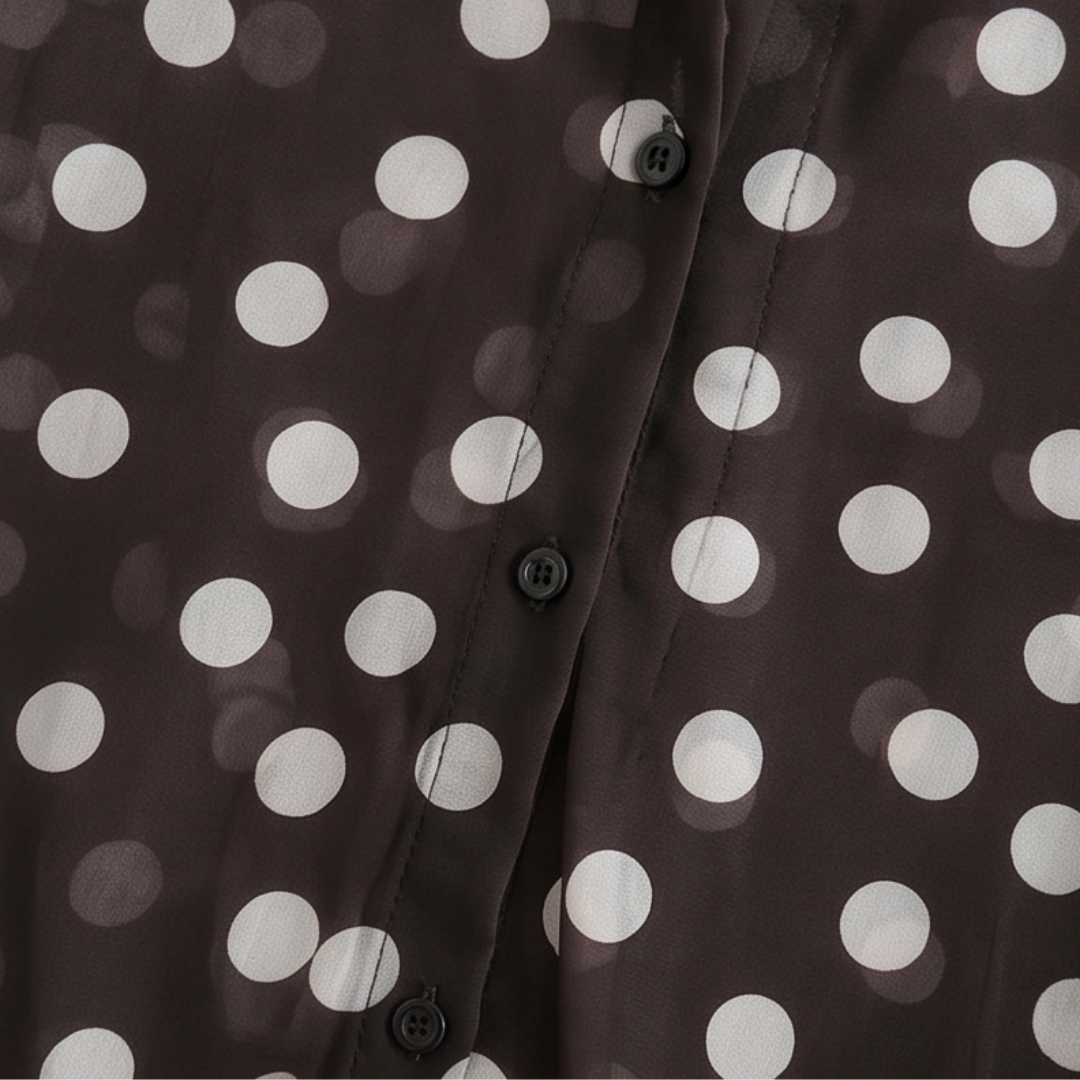 Nora | Elegante und stilvolle Damen Satinbluse