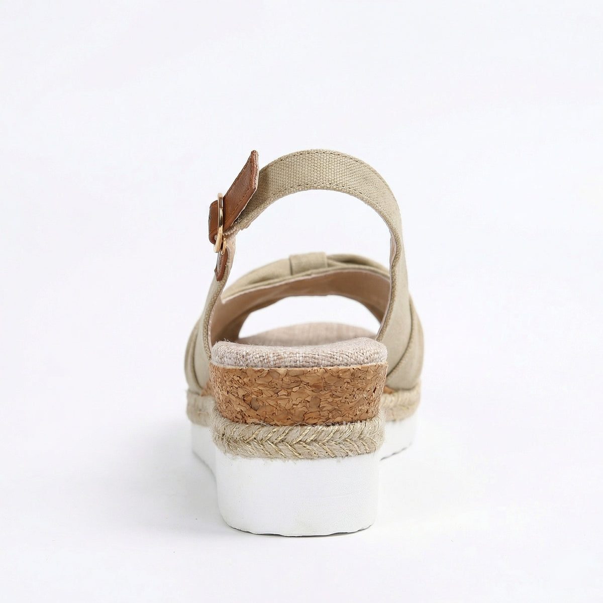 Vanessa | Orthopädische Zehensteg-Komfortsandalen 3