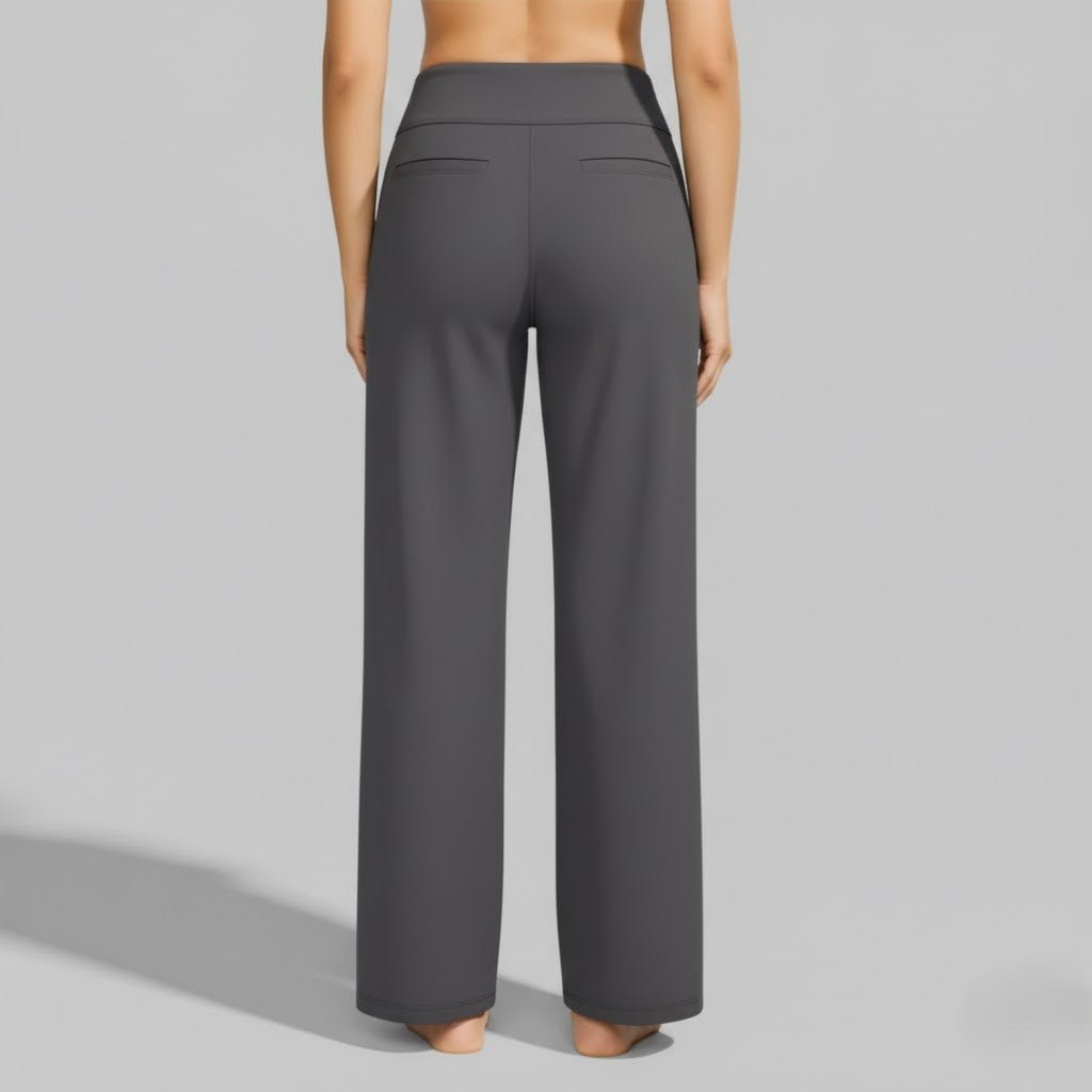 Juniper | Weite Hosen – Eleganter Stil für Damen