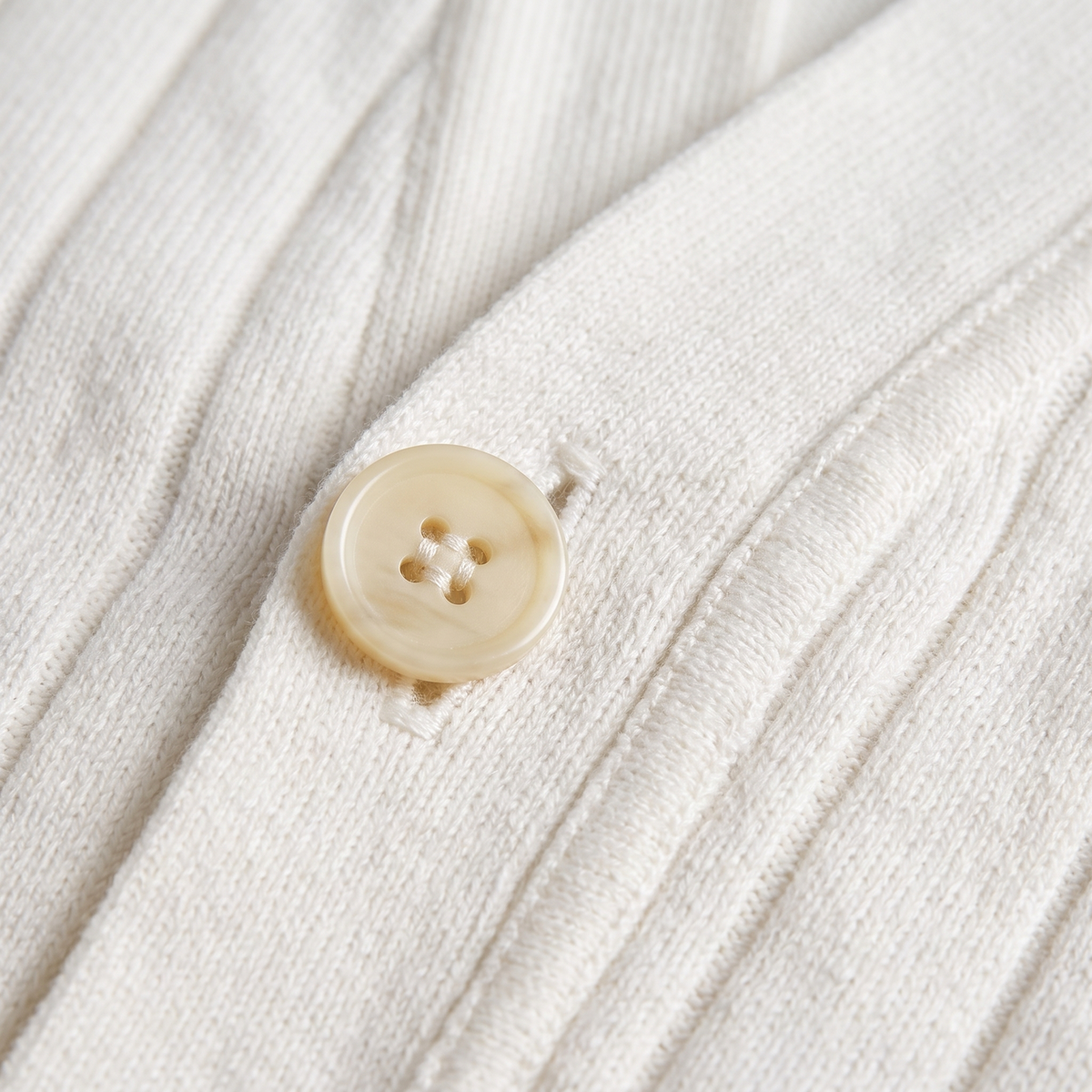 Giorgio Luciano | Cardigan – Elegantes Streifendessin für Männer