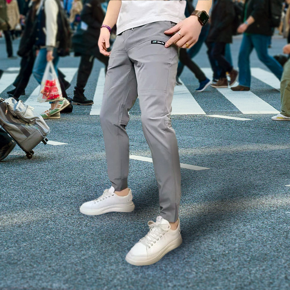 Noah | Flexible und funktionale Cargohosen
