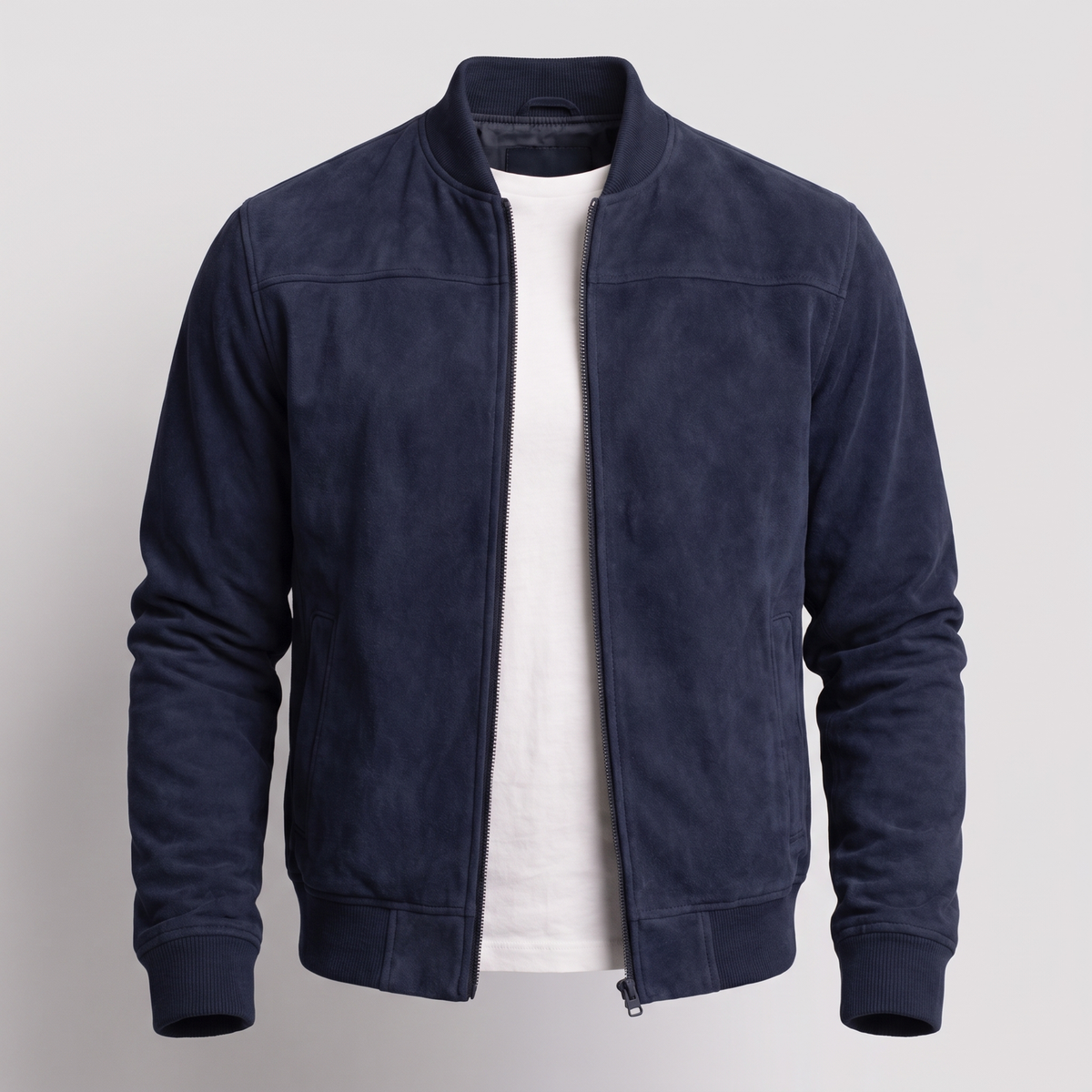 Volturi | Flight Jacket – Vintage-Inspired Style für Männer
