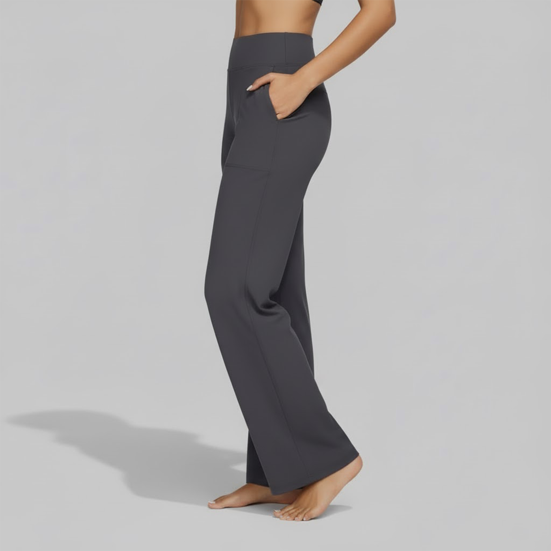 Juniper | Weite Hosen – Eleganter Stil für Damen