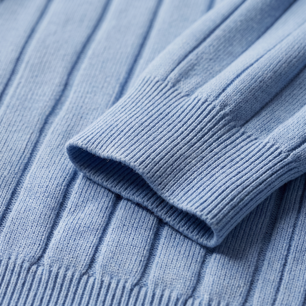 Arlon | Strickjacke – Slim-Fit Design für Männer
