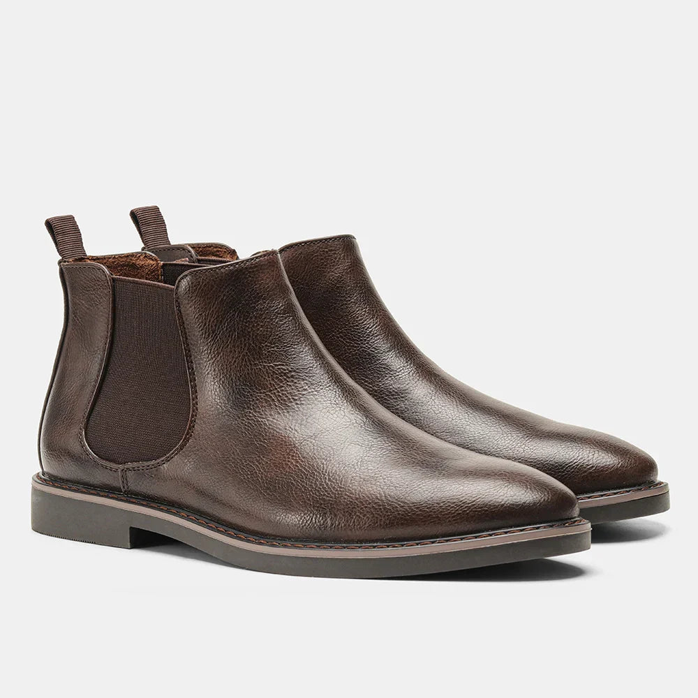 Wayne | Chelsea Boots – Klassisch für Männer
