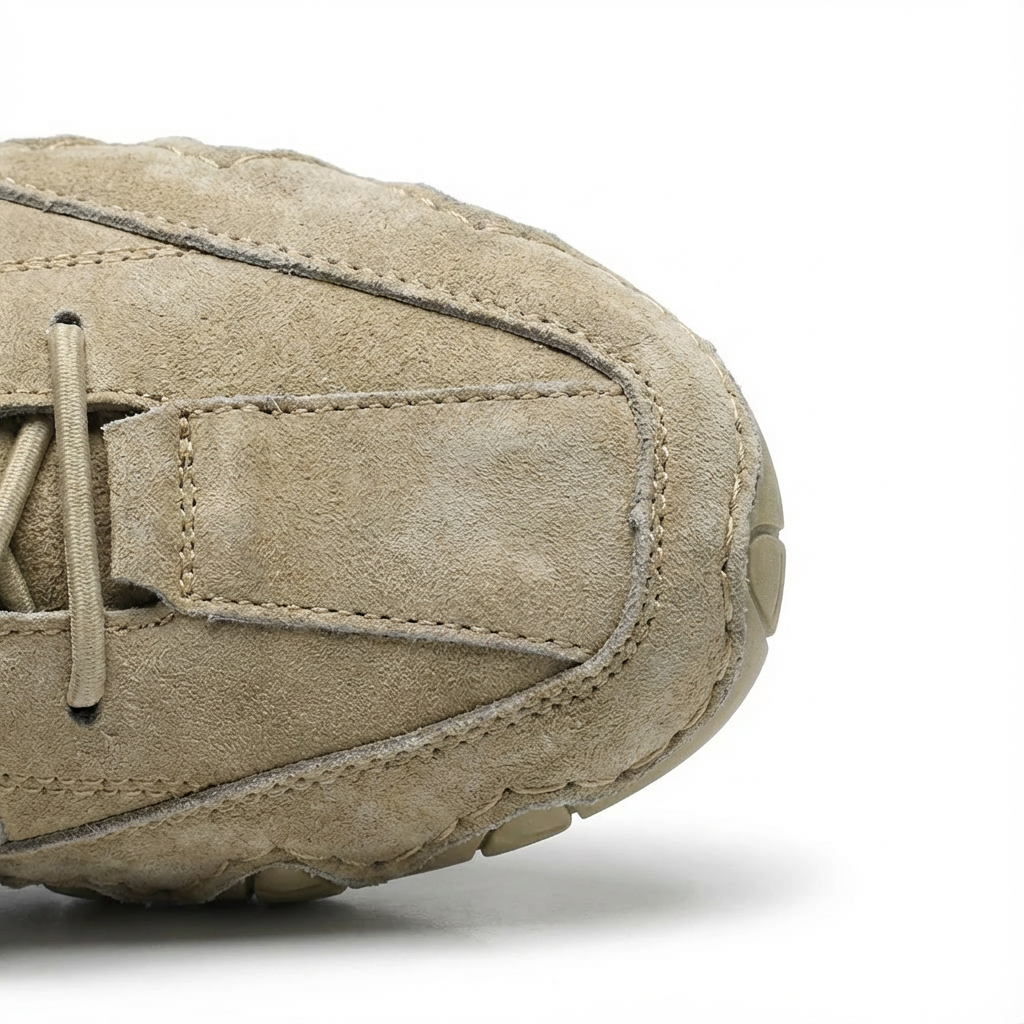 Ldeck | Orthopädische Knöchelboots mit Arch Support