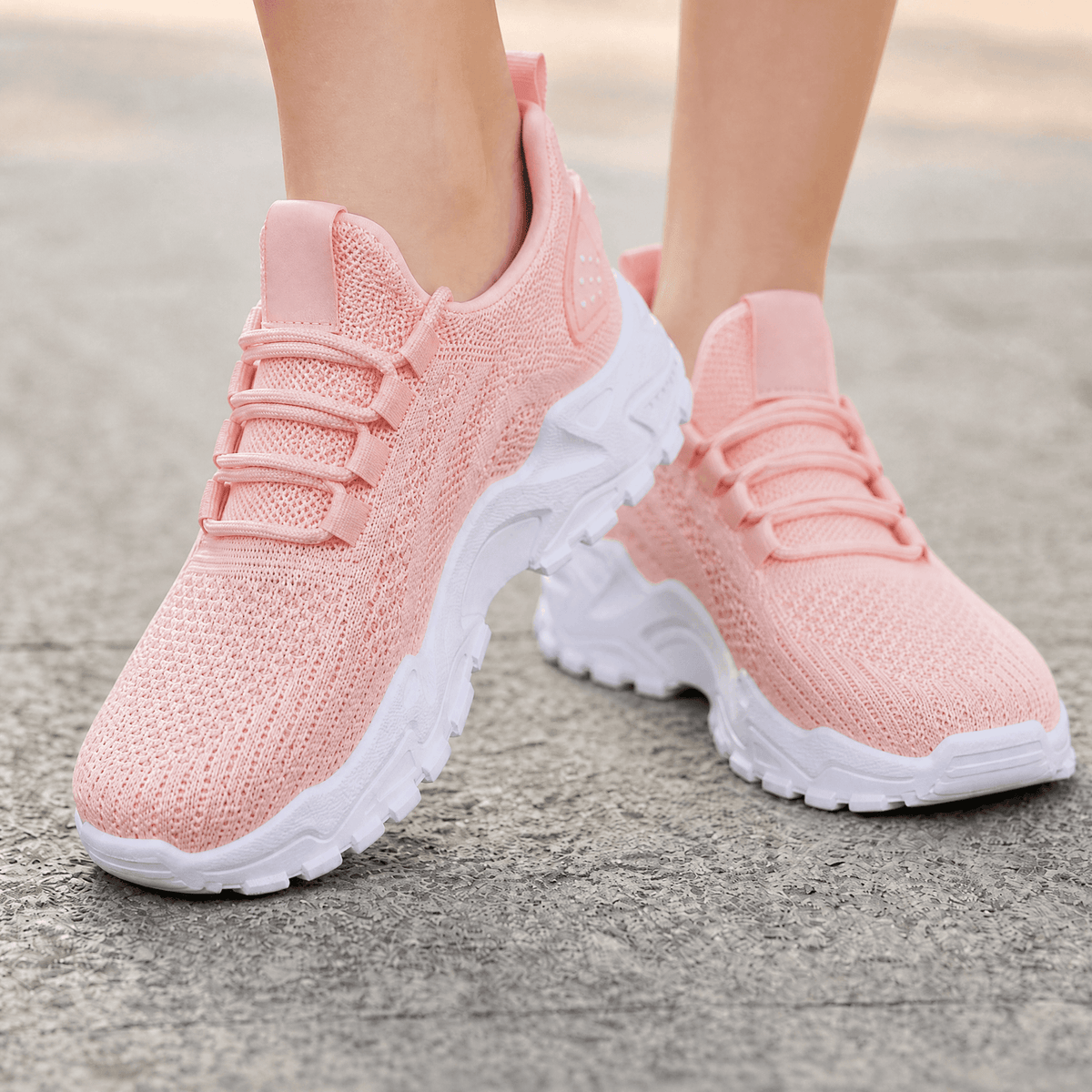 Aerloom | Atmungsaktive Sneakers – Leichtes Design für maximalen Komfort
