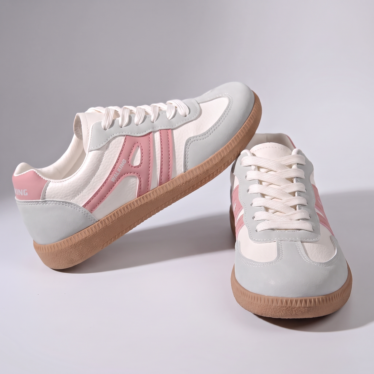 Ava | Orthopädische Sneakers – Elegantes Design für Frauen