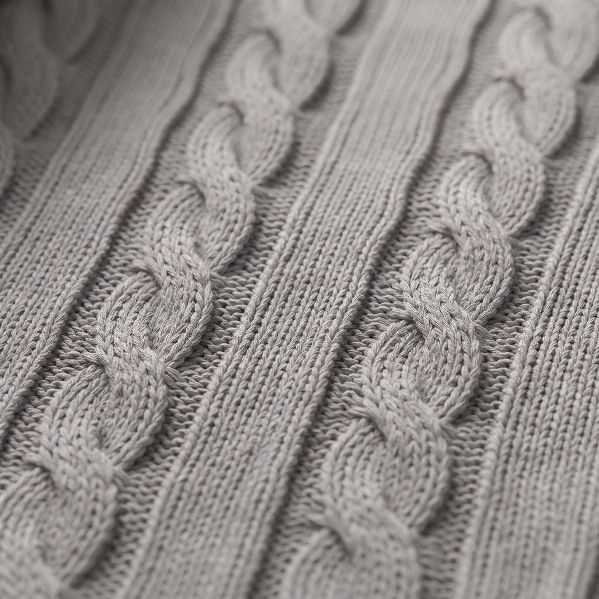 Marielle | Cable Sweater – Tijdloze Warmte voor Elke Dag