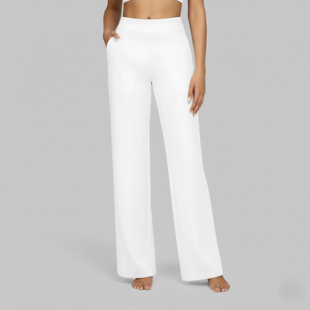 Juniper | Weite Hosen – Eleganter Stil für Damen